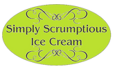 Simply Scrumptious Ice Cream