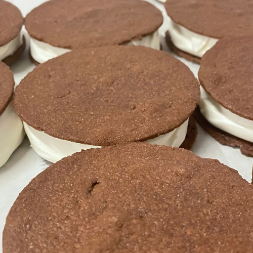 Lemon Truffle - LIMITED QUANTITY