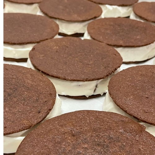 Almond Joy- LIMITED QUANTITY