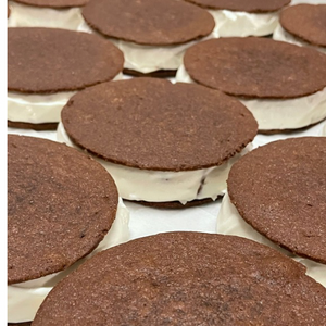 Almond Joy- LIMITED QUANTITY