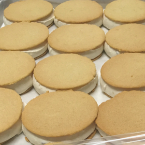 Banana Chocolate Chip -  LIMITED QUANTITY